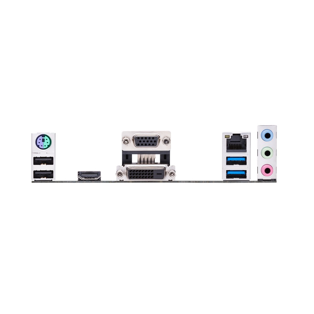 Asus Prime H310I-Plus R2.0 - Motherboard Specifications On